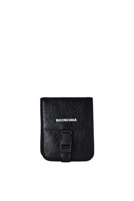 Balenciaga Cartera Negro