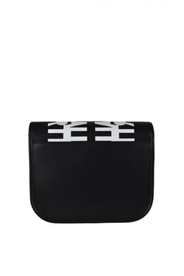 Burberry Bolso bandolera Negro