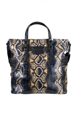 Jimmy Choo Cartera Negro