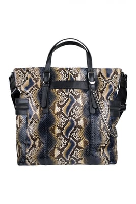 Jimmy Choo Cartera Negro