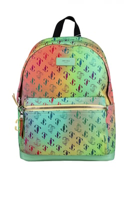 Jimmy Choo Mochila Wilmer Multicolor
