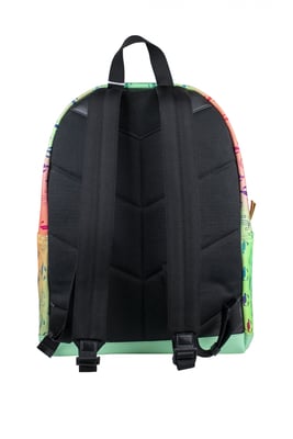 Jimmy Choo Mochila Wilmer Multicolor