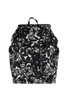 Christian Louboutin Mochila Explorafunk Negro