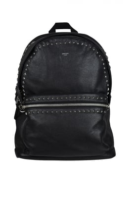 Jimmy Choo Mochila Wilmer Negro