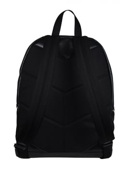 Jimmy Choo Mochila Wilmer Negro