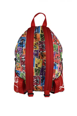 Christian Louboutin Mochila Multicolor