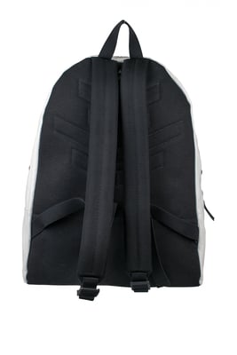 Jimmy Choo Mochila Wilmer Blanco