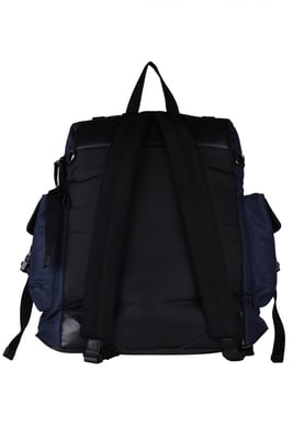 Jimmy Choo Mochila Wixon Azul