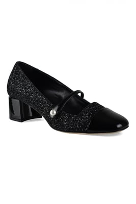 Jimmy Choo Zapatos de tacón Elisa 45 Negro