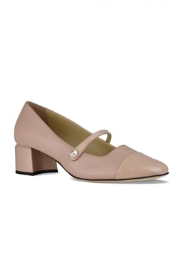 Jimmy Choo Zapatos de tacón Elisa 45 Rosa