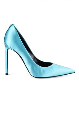 Tom Ford Zapatos de tacón Azul