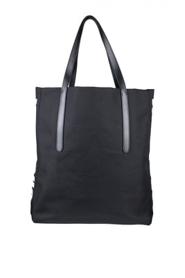 Jimmy Choo Bolso Tote Negro