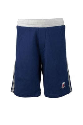 Moncler Pantalón corto Azul