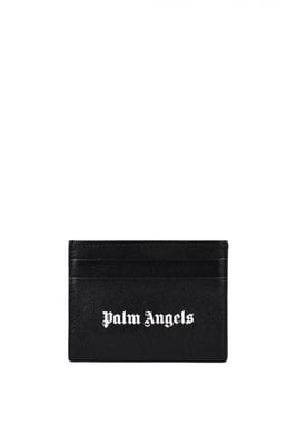 Palm Angels Tarjetero Negro