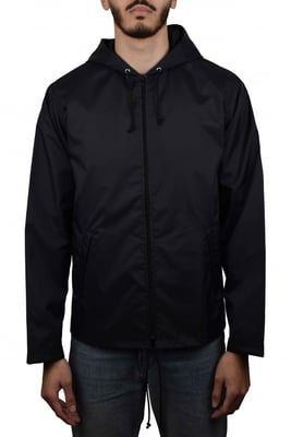 Comme des garçons Chaqueta Negro