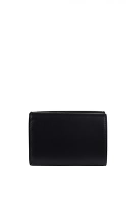 Balenciaga Mini Cartera Cash Negro