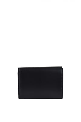 Balenciaga Mini Cartera Cash Negro