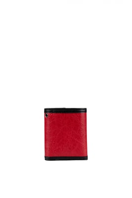 Balenciaga Cartera Rojo