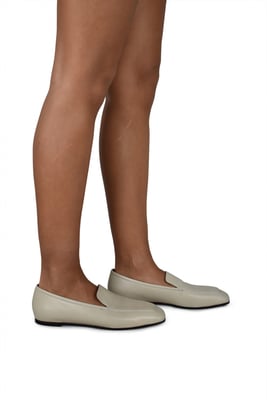 Anest Collective Slip-on Kidskin Beige