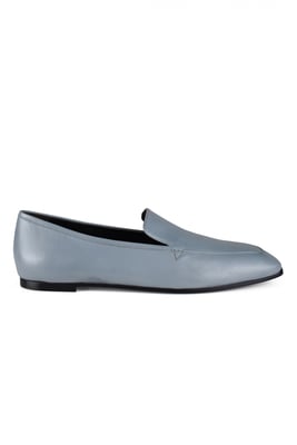 Anest Collective Slip-on Kidskin Azul