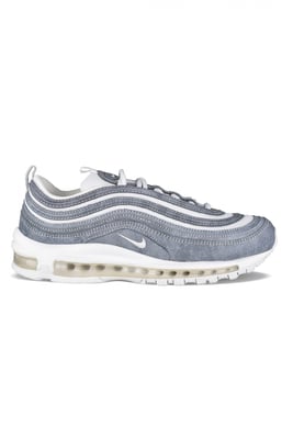 Comme des garçons Sneakers Air Max 97 Gris