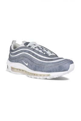 Comme des garçons Sneakers Air Max 97 Gris