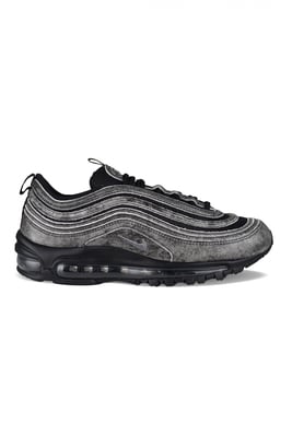 Comme des garçons Sneakers Air Max 97 Negro