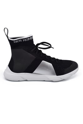 Dior B21 Socks Negro