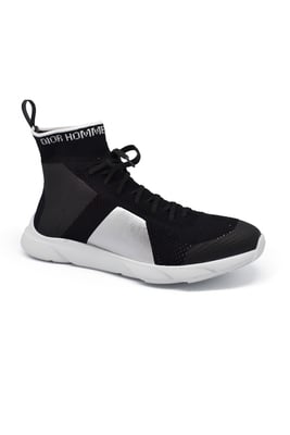 Dior B21 Socks Negro