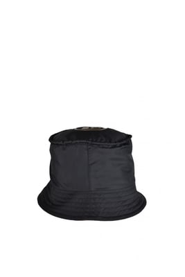 Fendi Bob Negro