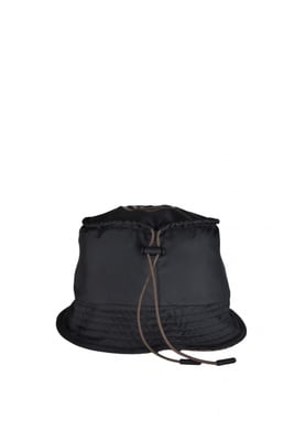 Fendi Bob Negro