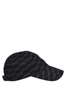 Balenciaga Gorra Negro
