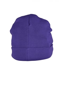 Palm Angels Gorro Púrpura