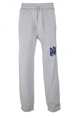 AMIRI Pantalón de jogging Blanco