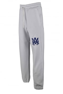 AMIRI Pantalón de jogging Blanco