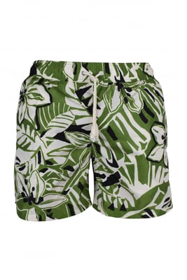 Palm Angels Bañador Verde