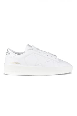 Golden Goose Deluxe Brand Sneakers Stardan Blanco