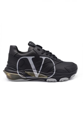 Valentino Garavani Sneakers Bounce Negro