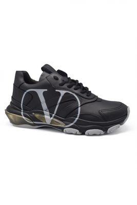 Valentino Garavani Sneakers Bounce Negro