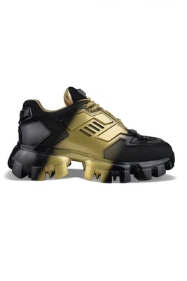 Prada Sneakers Cloudbust Thunder Negro