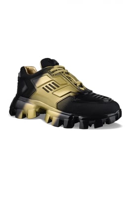 Prada Sneakers Cloudbust Thunder Negro