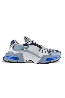 Dolce&Gabbana Sneakers Airmaster Azul
