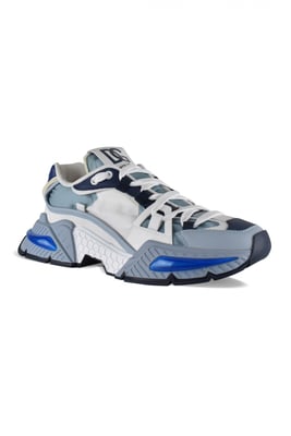 Dolce&Gabbana Sneakers Airmaster Azul