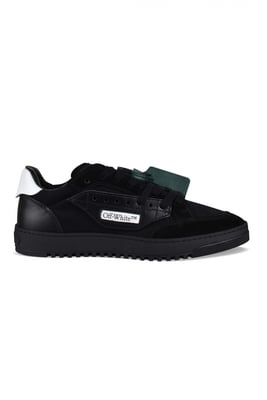 Off-White Sneakers Negro