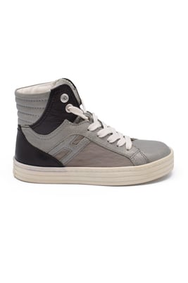 Hogan aumento Sneakers Multicolor