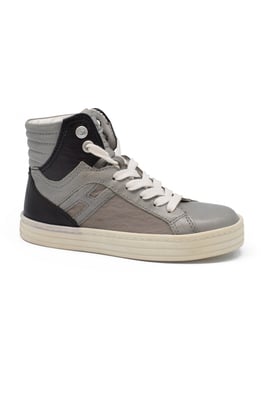 Hogan aumento Sneakers Multicolor