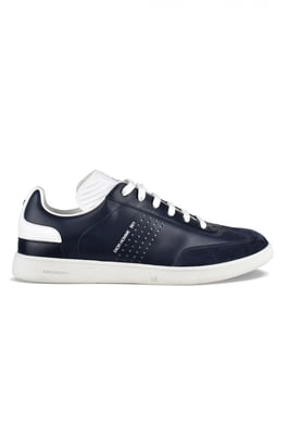 Dior Sneakers B01 Azul