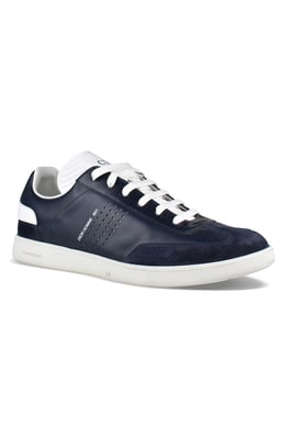 Dior Sneakers B01 Azul