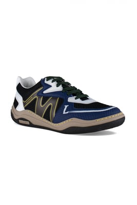 Lanvin Sneakers Negro