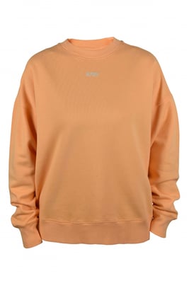 Autry Sudadera Naranja